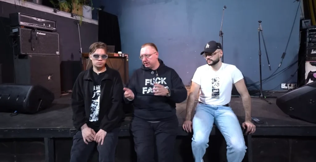 Биография стримера Дрейка (drakeoffc): возраст, рост, имя и бывшая девушка