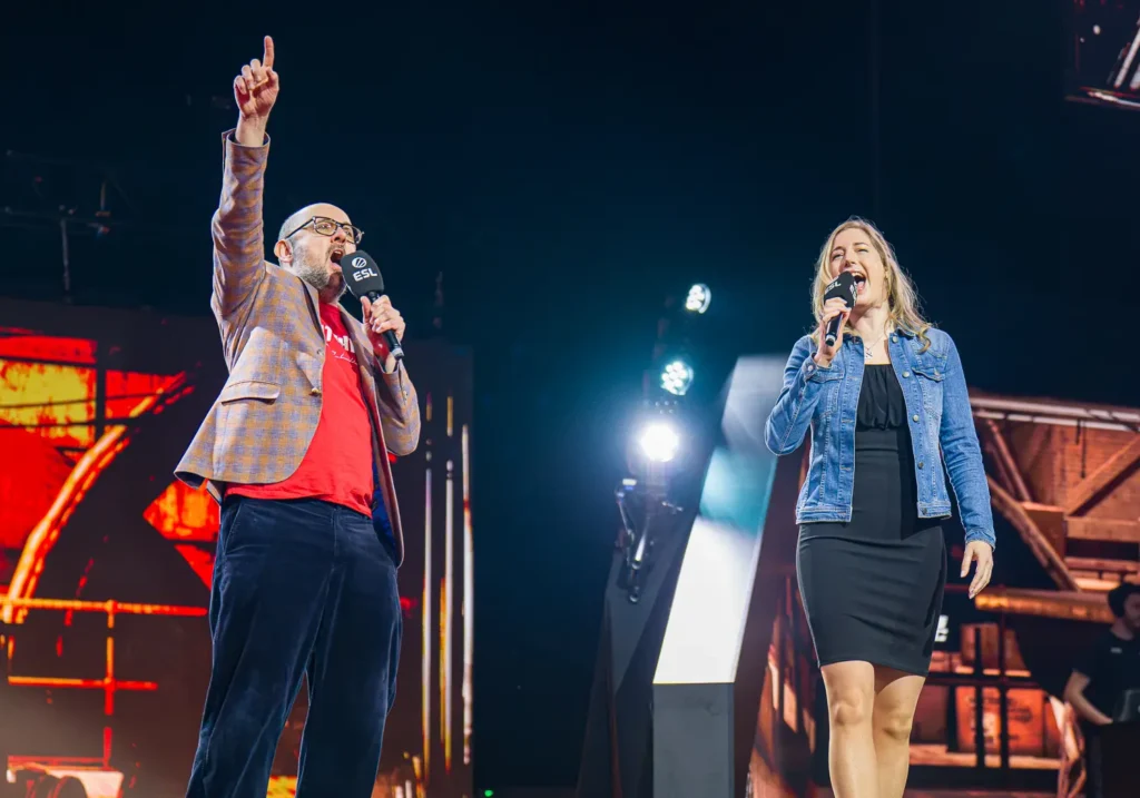 ESL One Birmingham. Team Yandex против Tundra в финале виннеров, PARIVISION - Xtreme за топ-3