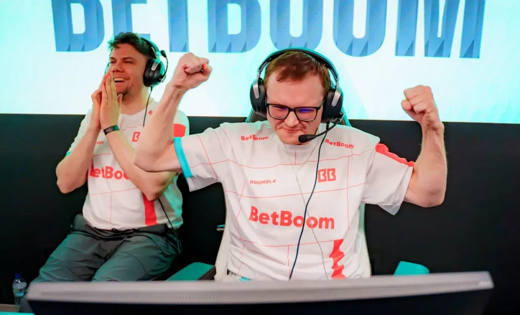 BetBoom Team стала чемпионом Roman Imperium Cup VII, обыграв G2, SINNERS и BESTIA