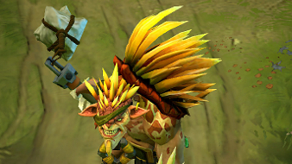 Mangekyou назвал лучших героев в оффлейн в патче 7.41а: Bristleback, Tidehunter, Doom