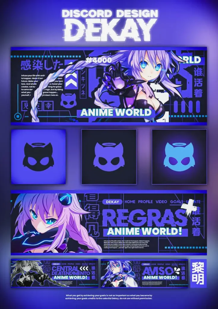 Готовые картинки для описания Твича: на донат и не только