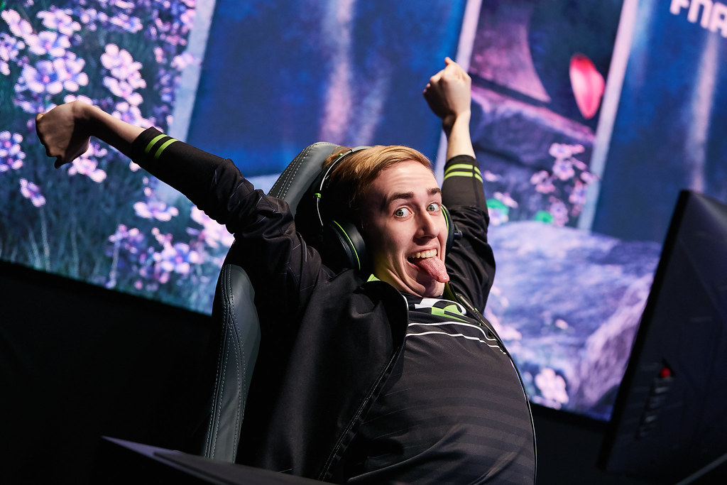 5 событий, которые сделали Бирмингем важным городом для Доты