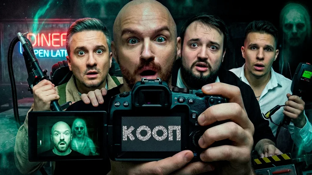 «Все забудут - есть страх такой». Интервью с Dread о том, как за 14 лет изменился Twitch