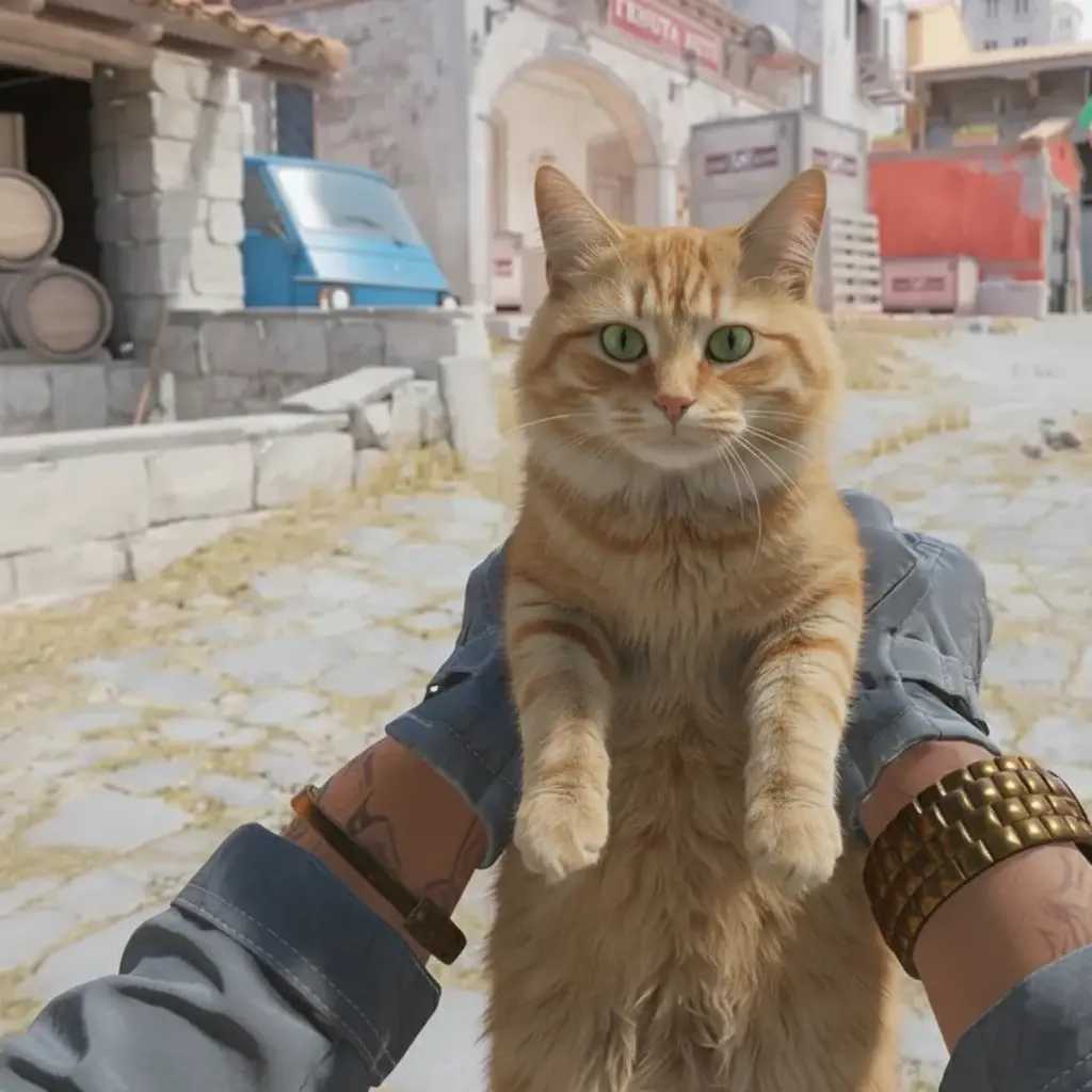 5 обновлений CS2, которые мы заслужили