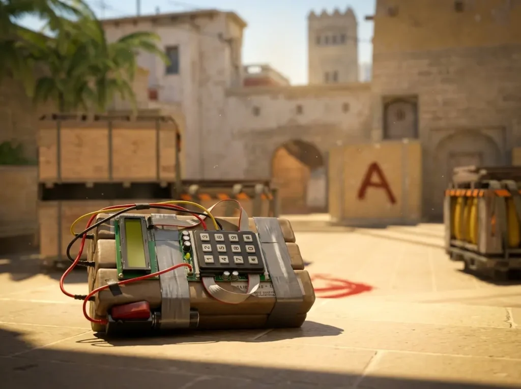 5 обновлений CS2, которые мы заслужили