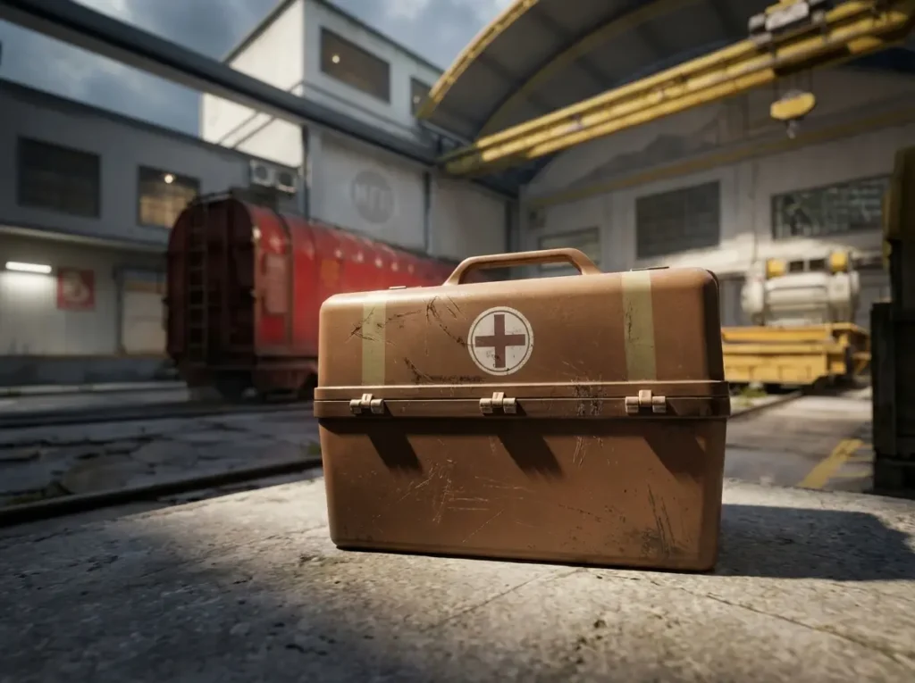 5 обновлений CS2, которые мы заслужили