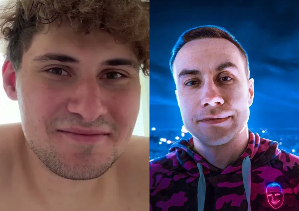 Dmitry_Lixxx и Leva2k отправятся в джунгли Амазонки: совместное выживание в племени запланировано на конец апреля