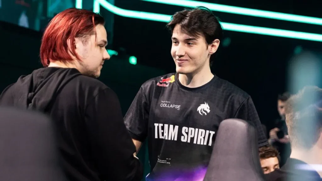 Valve выпустила 2 патча посреди главного турнира весны. И это ужасно