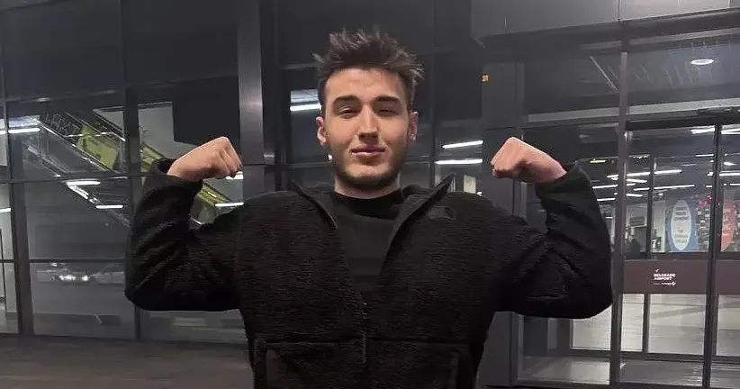 Интервью с BLACKARXANGEL