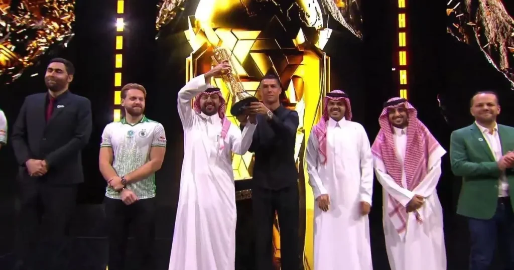 Директор по играм EWC Foundation: «Мы гордимся, что даем возможность выступить на сцене самым разным играм»