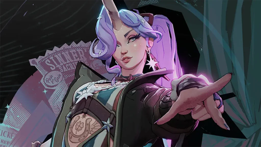 В Deadlock вышел патч: ослабили Victor и Celeste, апнули Doorman и Infernus