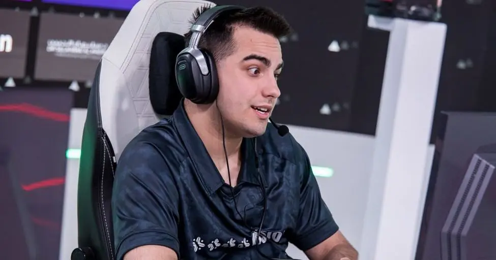 DM об уходе из PARIVISION: «Не было никаких драм, никаких конфликтов, никаикх ссор между тиммейтами»