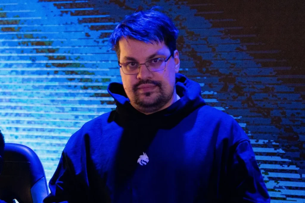 OverDrive о Spirit на EPL23: «Случается непонятный баг, когда игроки не понимают, что происходит»