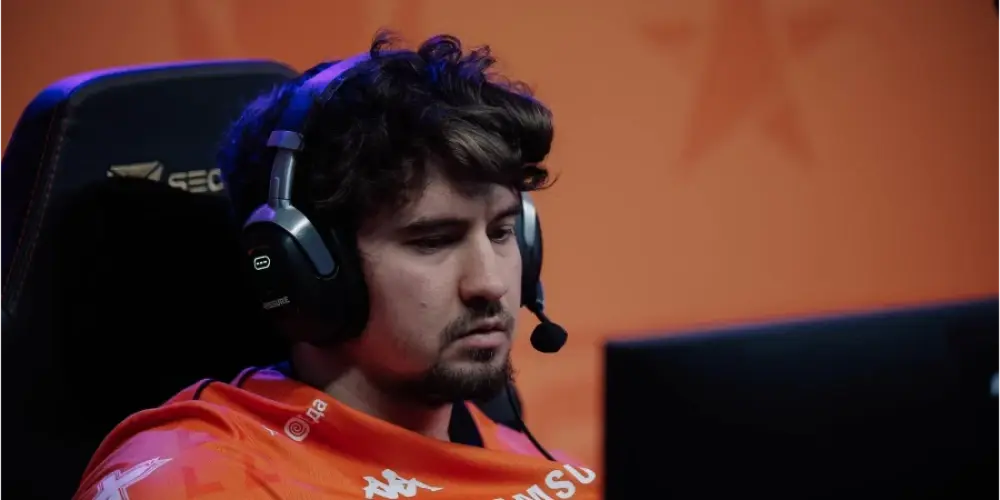 Daxak: «Папич был всегда *** лоускиллом, играл на одном герое и орал как сумасшедший»