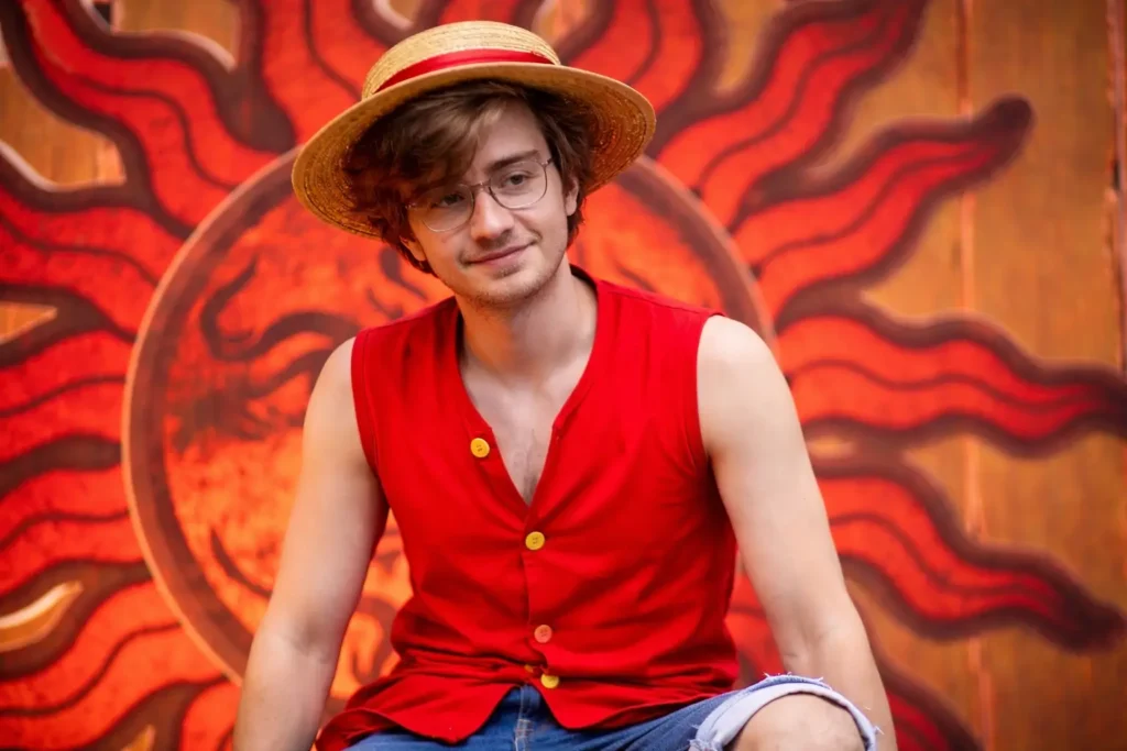 Почему dyrachyo - Наруто, Nightfall - &laquo;Король площадки&raquo; , а N0tail - Манки Д. Луффи