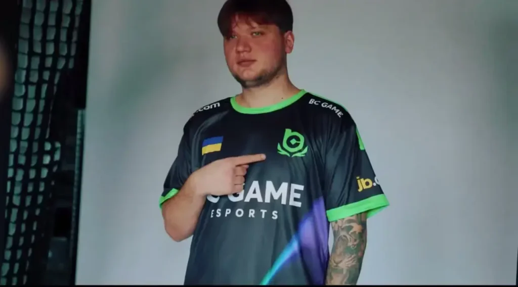S1mple о слухе про свою зарплату в $120 тысяч: «Маловато, уже у половины каэсеров на тир-1 сцене такая»
