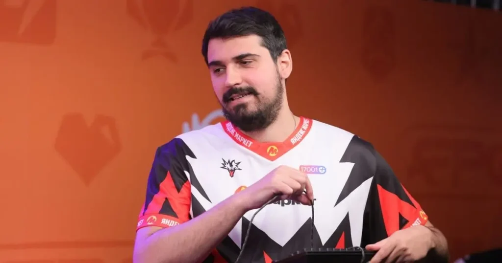 Saksa о замене Noticed на DM: «Надеюсь, все пройдет нормально. Мы немного потренировались вместе»