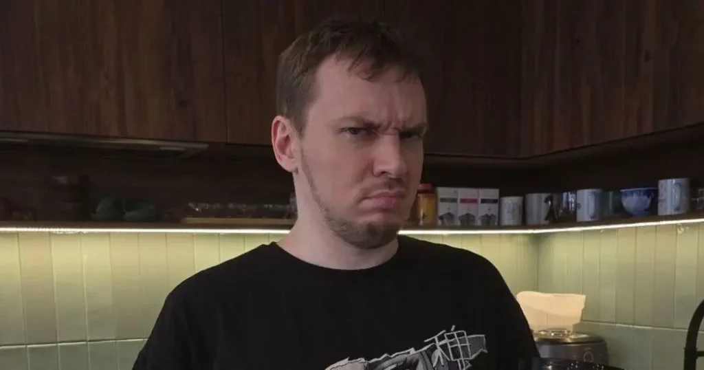 Maelstorm о PARIVISION и DM: «Кикнуть человека, выигравшего турнир, а самим не выйти в плей-офф - плохо»