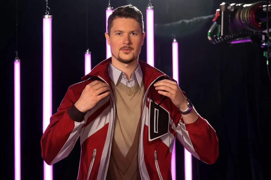 Почему dyrachyo - Наруто, Nightfall - &laquo;Король площадки&raquo; , а N0tail - Манки Д. Луффи