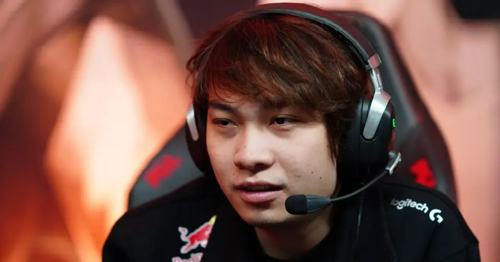 Boboka поставил антирекорд по лузстрику на одном герое на про-сцене - 17 поражений подряд на Windranger