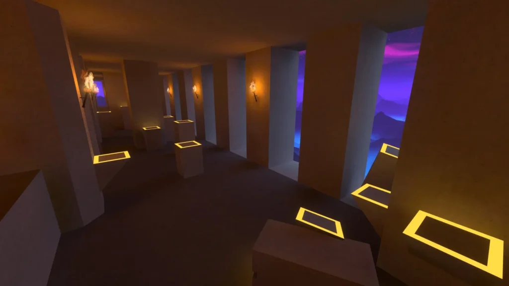 KZ сервер в CS2