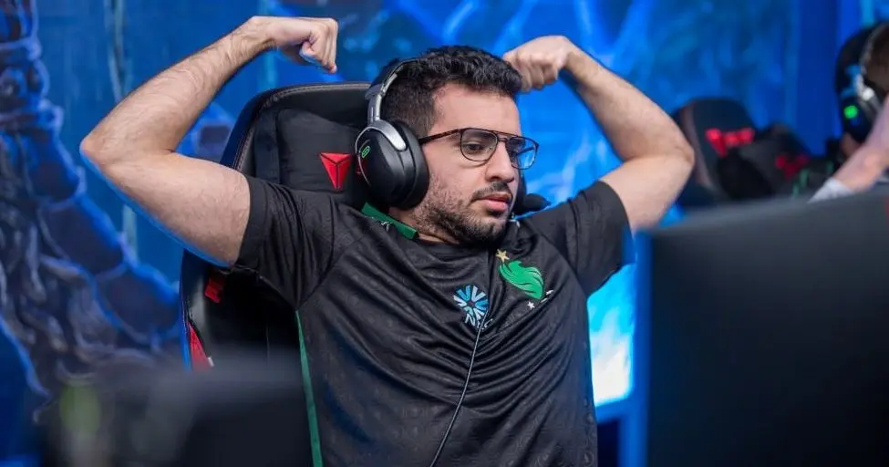 Менеджер Falcons: «Команда сейчас в лучшей форме, и после поражения на PGL Wallachia 7 нет уныния»