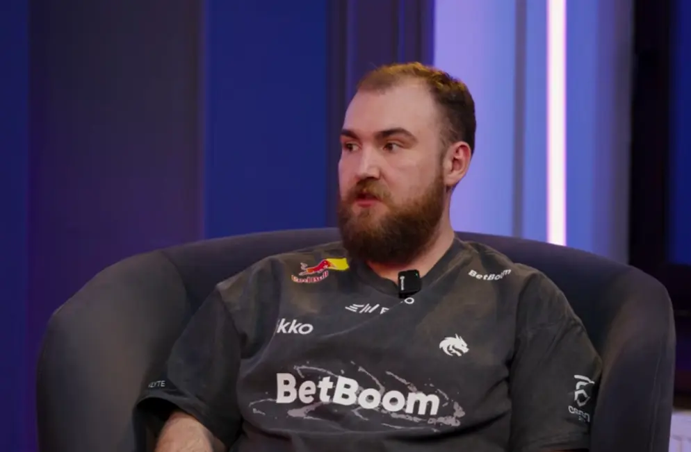 С комментариями Chopper турниры по CS2 стали лучше. И вот почему