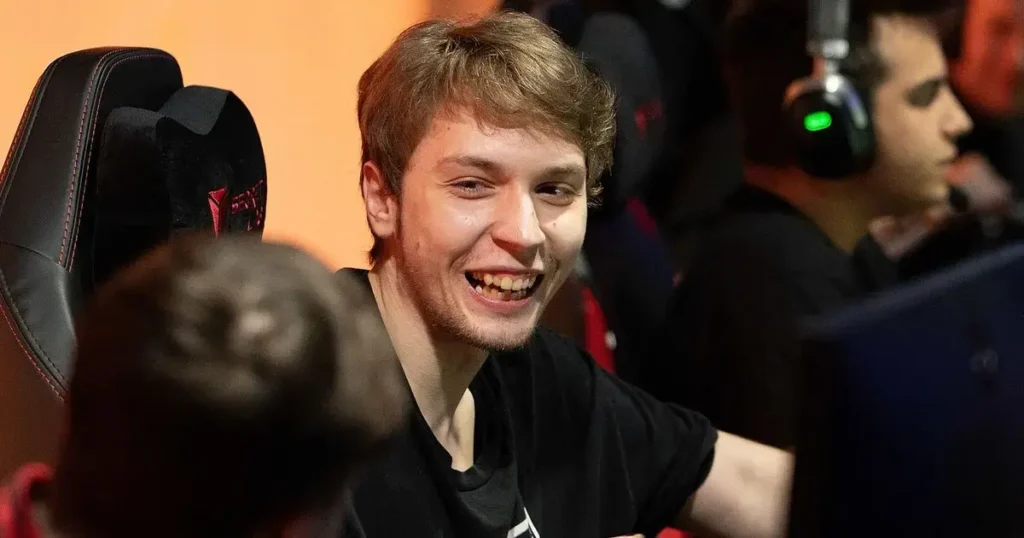 Shigetsu сыграет за Yellow Submarine на PREMIER SERIES