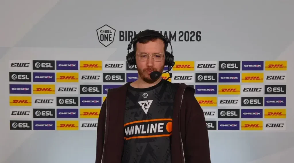 33: «Мне аспекты не очень нравились — раздражало, что перед каждой игрой нужно не забывать выбирать нужный»