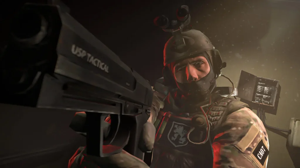 Valve забанила почти 1 млн аккаунтов, связанных с ботофермами