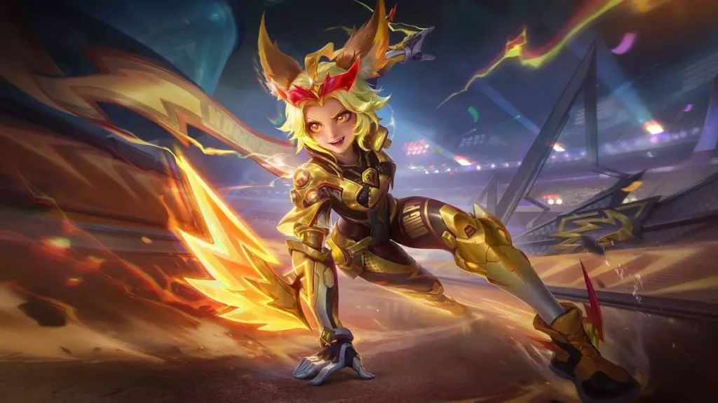 Как играть в лесу в MLBB: полный гайд по роли лесника