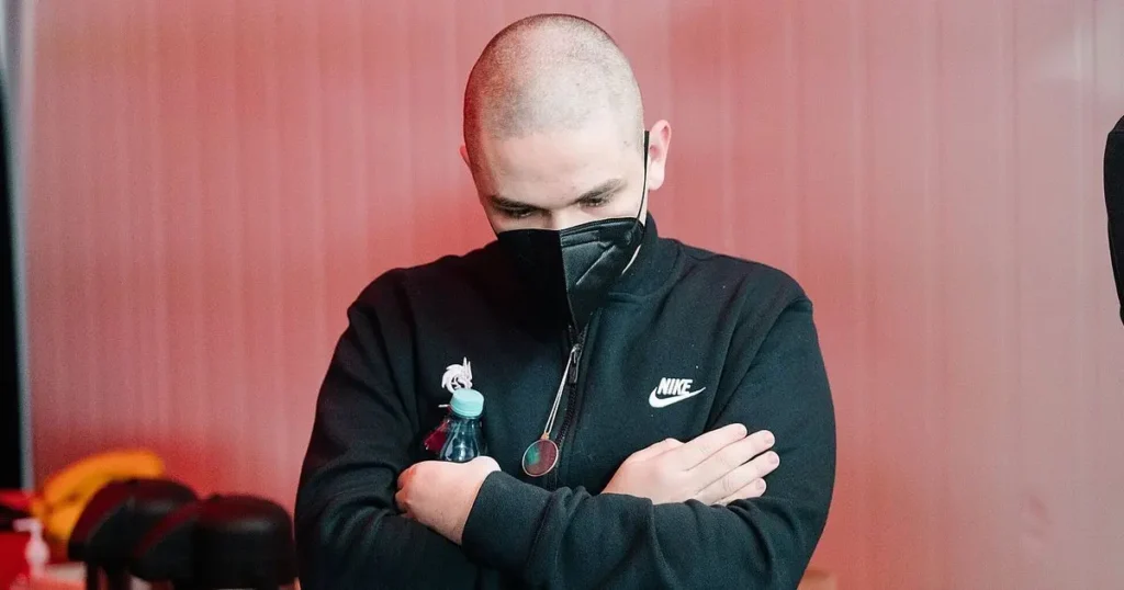 «Art1st, если ты окажешься прав, Yatoro придется побрить голову». Spirit показала письмо с ESL One Birmingham