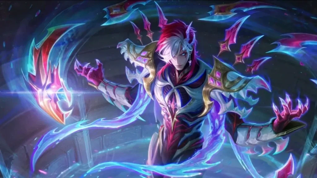 Лучшие комбинации по MLBB для игры с друзьями: от дуо до полной команды