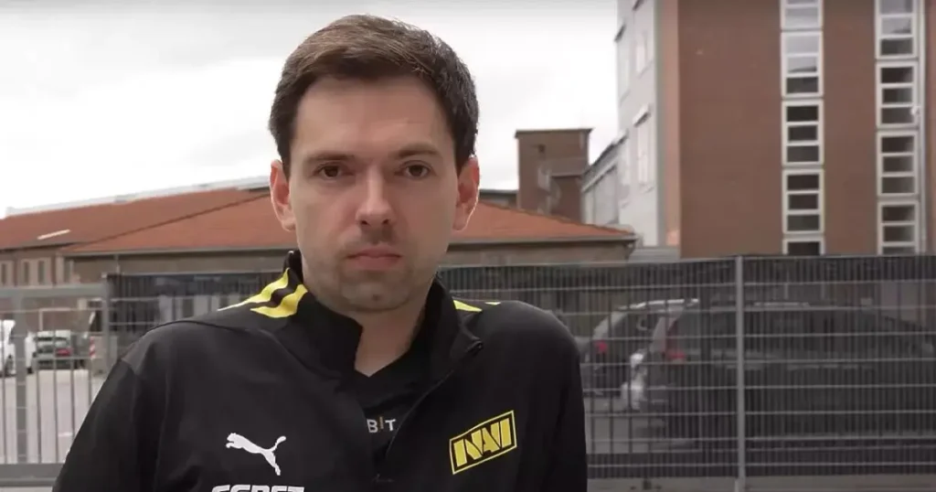 NAVI обыграла Monte в дебютном матче второй стадии ESL Pro League 23