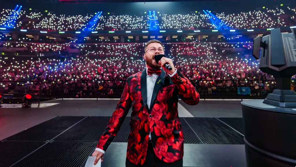 BanKs: «Для PARIVISION поражение в онлайне на ESL Pro League 23 — это не конец света»