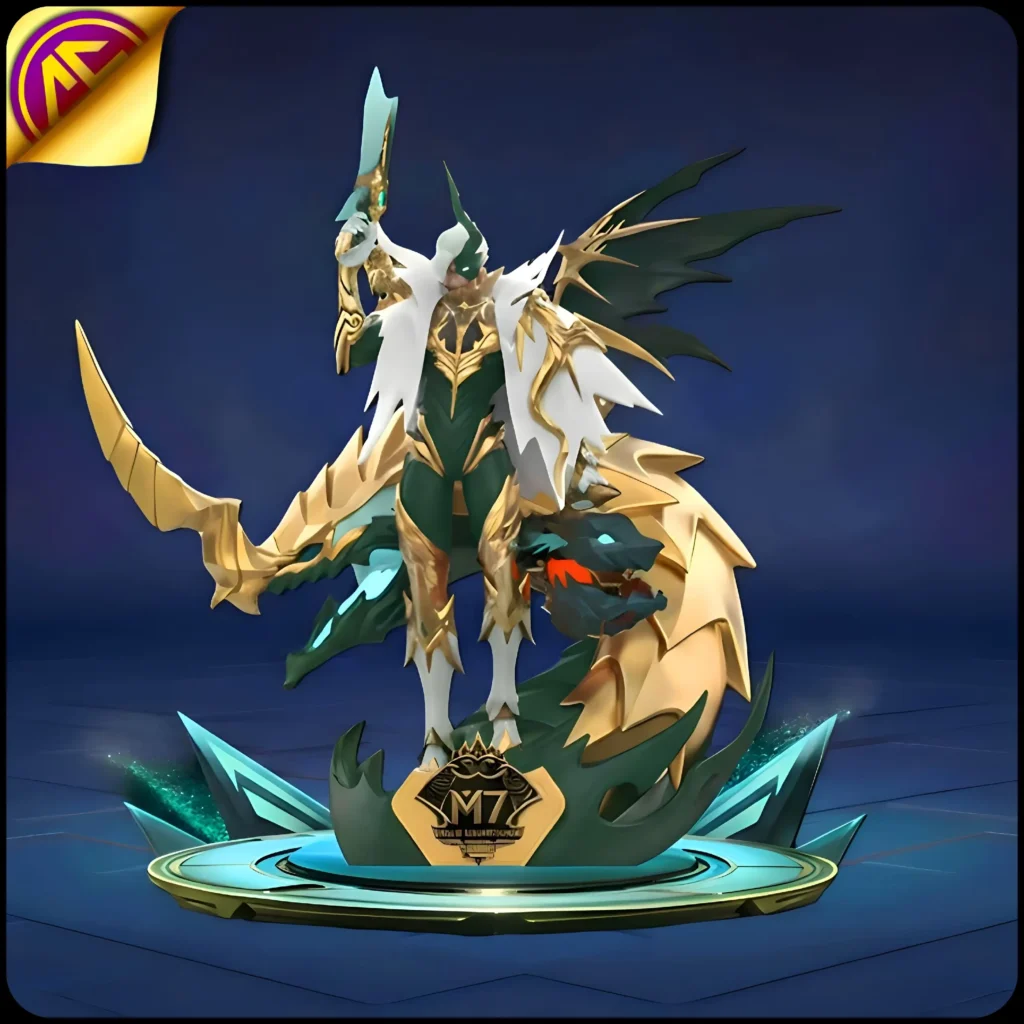 Вся известная информация про M8 World Championship MLBB: даты, место проведения и скины