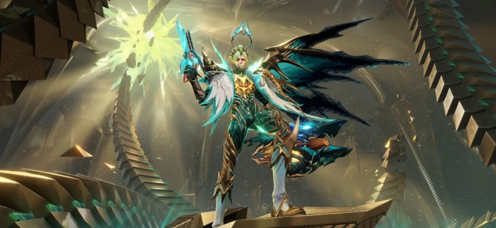 Вся известная информация про M8 World Championship MLBB: даты, место проведения и скины