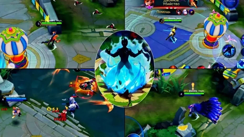 Обновление Mobile Legends от 11 марта: новый герой Марсель, масштабный баланс магов и изменения предметов