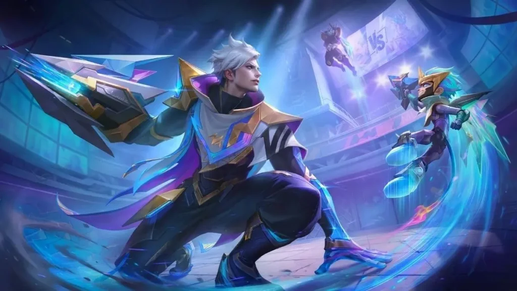 Где смотреть все турниры по MLBB и как за ними следить?