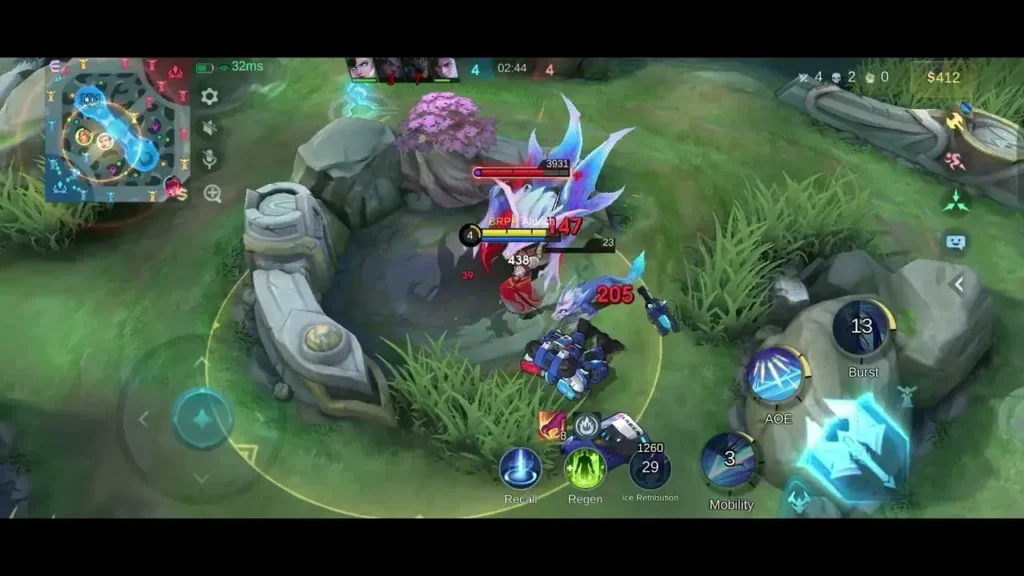 Как попасть на тестовый сервер MLBB и что там происходит