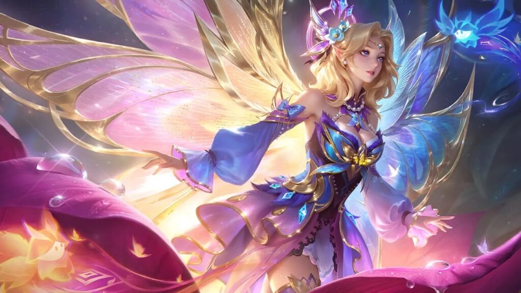 Где смотреть статистику MLBB: стата героев, пики, баны