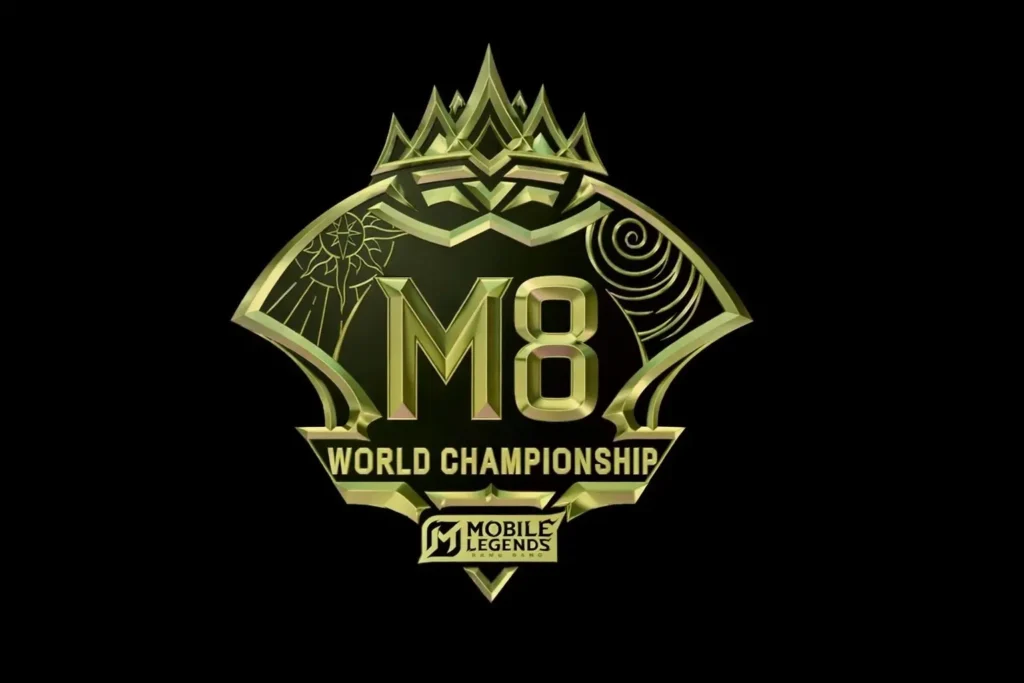 Вся известная информация про M8 World Championship MLBB: даты, место проведения и скины