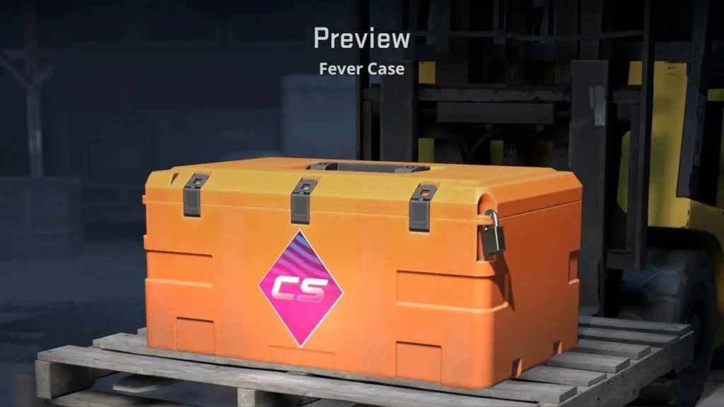 «Новых кейсов не будет». Датамайнер Thour спрогнозировал  удаление механики