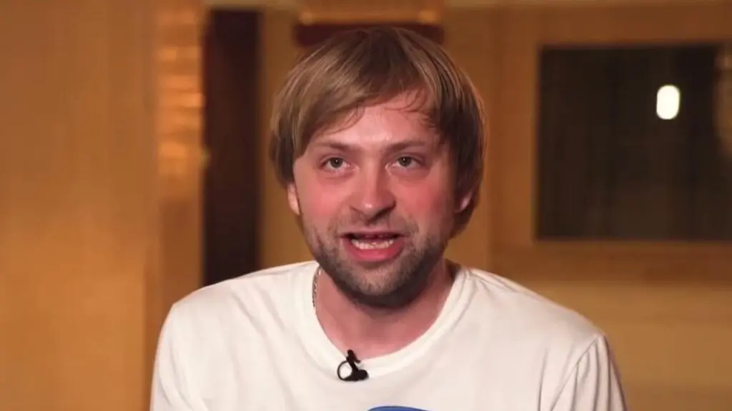 NS сделал косплей на Brewmaster, RAMZES666 переоделся в Anti-Mage