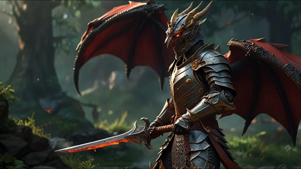 Винрейт Dragon Knight упал c 51,01% до 48,87% после исправления бага с двойным уроном от пассивки