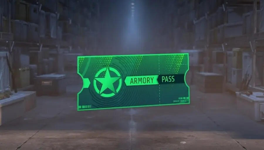 Арсенальный пропуск обновят в конце марта-начале апреля (Thour)