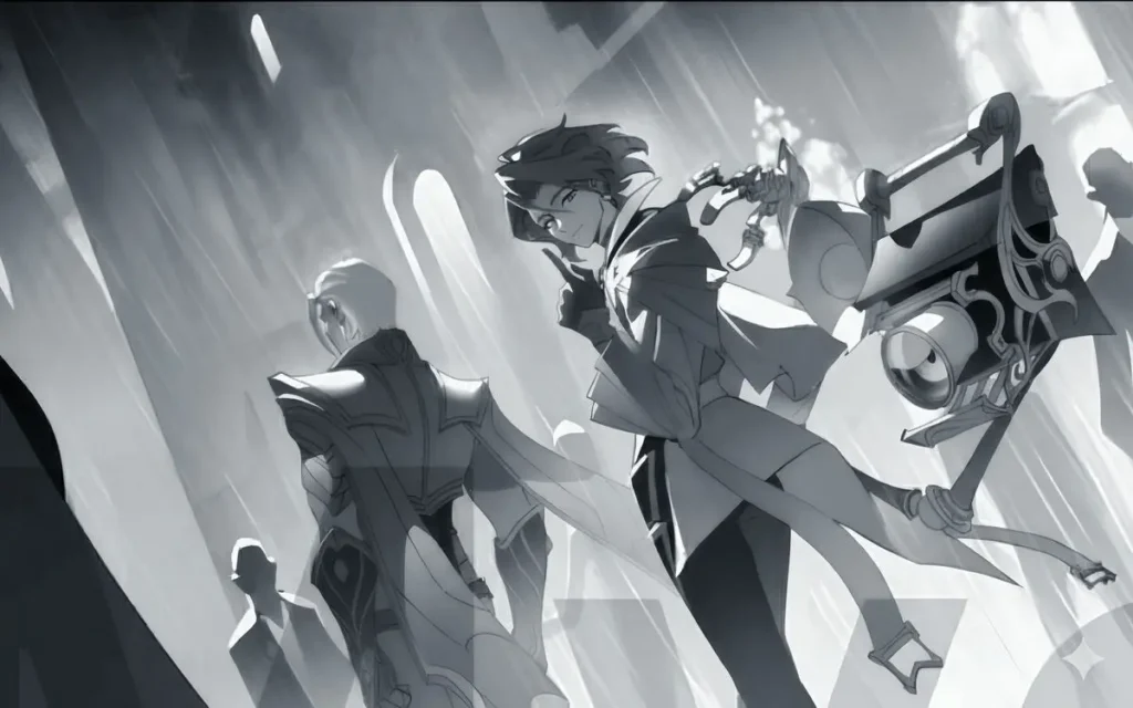 Обновление Mobile Legends: новый герой Марсель, масштабный баланс магов и изменения предметов