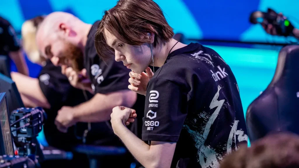 Я не понимаю, что может спасти Spirit