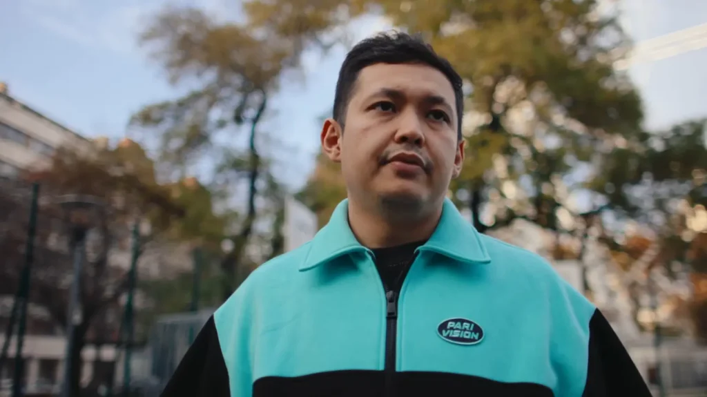 Dastan: «Когда ты постоянно играешь, у тебя бывает усталось от соревновательной жизни»