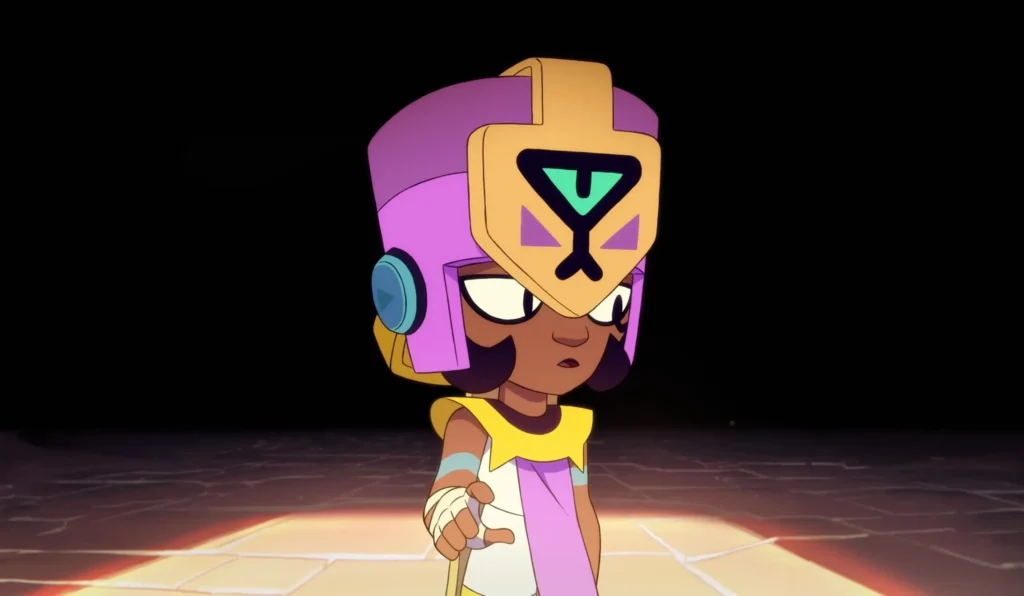 Как получить Наджию в Brawl Stars: все способы